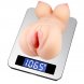 Foto 6: MASTURBADOR EM FORMA DE VAGINA CRAZY BULL - CATELINA REALISTIC E BREASTS PELE