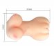 Foto 5: MASTURBADOR EM FORMA DE VAGINA CRAZY BULL - METTE REALISTIC ASS E PELE