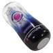Foto 2: MASTURBADOR PRETTY LOVE - 360� TEXTURED MASTURBATION CUP TRANSPARENTE