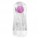 Foto 4: MASTURBADOR PRETTY LOVE - 360� TEXTURED MASTURBATION CUP TRANSPARENTE