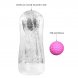 Foto 6: MASTURBADOR PRETTY LOVE - 360� TEXTURED MASTURBATION CUP TRANSPARENTE