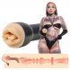 Foto 0: MASTURBADOR EM FORMA DE BOCA KIROO - RAVEN MOUTH REALISTIC VIPER L�NGUA