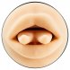 Foto 3: MASTURBADOR EM FORMA DE BOCA KIROO - RAVEN MOUTH REALISTIC VIPER L�NGUA