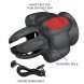 Foto 6: MASTURBADOR PRETTY LOVE - WYATT RECHARGEABLE AUTOMATIC CLASS TRAINER