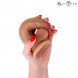 Foto 4: DILDO REALISTICO MR INTENSE - BRUCE S SILICONE COM TEST�CULOS 17.8 CM