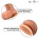 Foto 5: DILDO REALISTICO MR INTENSE - BRUCE S SILICONE COM TEST�CULOS 17.8 CM