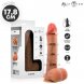 Foto 0: DILDO REALISTICO MR INTENSE - GARY S ULTRA-REALISTIC SILICONE COCK COM TEST�CULOS 17.8 CM