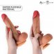 Foto 1: DILDO REALISTICO MR INTENSE - GARY M ULTRA-REALISTIC SILICONE COCK COM TEST�CULOS 20 CM