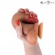 Foto 5: DILDO REALISTICO MR INTENSE - GARY M ULTRA-REALISTIC SILICONE COCK COM TEST�CULOS 20 CM