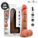 Foto 0: DILDO REALISTICO MR INTENSE - GARY L ULTRA-REALISTIC SILICONE COCK COM TEST�CULOS 23 CM