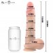 Foto 3: DILDO REALISTICO MR INTENSE - GARY L ULTRA-REALISTIC SILICONE COCK COM TEST�CULOS 23 CM