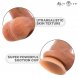 Foto 5: DILDO REALISTICO MR INTENSE - GARY L ULTRA-REALISTIC SILICONE COCK COM TEST�CULOS 23 CM