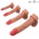 Foto 7: DILDO REALISTICO MR INTENSE - GARY L ULTRA-REALISTIC SILICONE COCK COM TEST�CULOS 23 CM