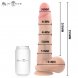 Foto 4: DILDO REALISTICO MR INTENSE - GARY XL ULTRA-REALISTIC SILICONE COCK COM TEST�CULOS 25.5 CM
