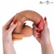 Foto 5: DILDO REALISTICO MR INTENSE - GARY XL ULTRA-REALISTIC SILICONE COCK COM TEST�CULOS 25.5 CM