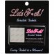 Foto 1: KHEPER GAMES - LET'S F*CK! SCRATCH TICKETS