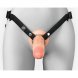 Foto 0: STRAP-ON OCO EM SILICONE FANTASY X-TENSIONS ELITE - 17.8 CM 
