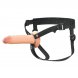 Foto 2: STRAP-ON OCO EM SILICONE FANTASY X-TENSIONS ELITE - 17.8 CM 