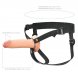 Foto 4: STRAP-ON OCO EM SILICONE FANTASY X-TENSIONS ELITE - 17.8 CM 