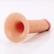 Foto 5: STRAP-ON OCO EM SILICONE FANTASY X-TENSIONS ELITE - 17.8 CM 