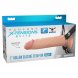 Foto 6: STRAP-ON OCO EM SILICONE FANTASY X-TENSIONS ELITE - 17.8 CM 