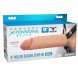 Foto 6: STRAP-ON OCO EM SILICONE FANTASY X-TENSIONS ELITE - 20.3 CM 
