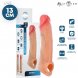 Foto 0: MR INTENSE - SIMON S SILICONE PENIS COVER 13 CM