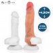 Foto 1: MR INTENSE - SIMON S SILICONE PENIS COVER 13 CM