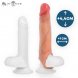 Foto 1: MR INTENSE - SIMON M SILICONE PENIS SLEEVE 14.5 CM