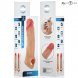 Foto 5: MR INTENSE - SIMON L SILICONE PENIS COVER 16 CM