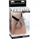 Foto 0: JAULA DE CASTIDADE PARA O P�NIS FETISH FANTASY EXTREME CHASTITY BELT