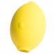 Foto 1: ESTIMULADOR DE CLIT�RIS ROMP - LEMON CRUSH PLEASURE AIR CLITORAL AMARELO