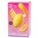 Foto 6: ESTIMULADOR DE CLIT�RIS ROMP - LEMON CRUSH PLEASURE AIR CLITORAL AMARELO