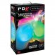 Foto 1: MASTURBADOR PDX ELITE - GO-GO BOOTY LED MEGA ILLUMINATED MALE