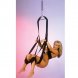 Foto 2: FETISH FANTASY SERIES - BLACK FANTASY SWING SEX SWING