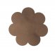 Foto 3: BYE-BRA - BREASTS ENHANCER + 3 PAIRS OF SATIN BROWN CUP D/F
