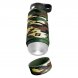 Foto 1: MASTURBADOR PDX PLUS - FAP FLASK HAPPY CAMPER DISCREET CAMOUFLAGE