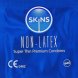 Foto 2: PRESERVATIVOS SKINS - LATEX-FREE CONDOMS PACK OF 8