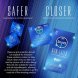 Foto 5: PRESERVATIVOS SKINS - LATEX-FREE CONDOMS PACK OF 8