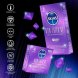Foto 4: PRESERVATIVOS SKINS - LATEX-FREE CONDOMS XL PACK OF 4