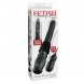 Foto 0: VIBRADOR EM SILICONE FETISH FANTASY SERIES - ULTIMATE THRUSTER