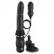 Foto 1: VIBRADOR EM SILICONE FETISH FANTASY SERIES - ULTIMATE THRUSTER
