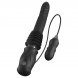 Foto 2: VIBRADOR EM SILICONE FETISH FANTASY SERIES - ULTIMATE THRUSTER