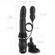 Foto 4: VIBRADOR EM SILICONE FETISH FANTASY SERIES - ULTIMATE THRUSTER