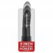 Foto 6: VIBRADOR EM SILICONE FETISH FANTASY SERIES - ULTIMATE THRUSTER