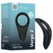 Foto 1: ANEL VIBRAT�RIO WE-VIBE - VERGE 2 WE CONNECT