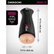 Foto 4: MASTURBADOR COM VIBRA��O PDX ELITE - FAP-GASM INTERMITTENT SUCTION &