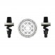 Foto 0: BATHMATE - HYDROMAX VALVE PACK REPLACEMENT VALVE KIT