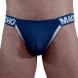 Foto 0: MACHO - MCH011 DARK BLUE SIDE SLIP S