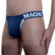 Foto 1: MACHO - MCH011 DARK BLUE SIDE SLIP S